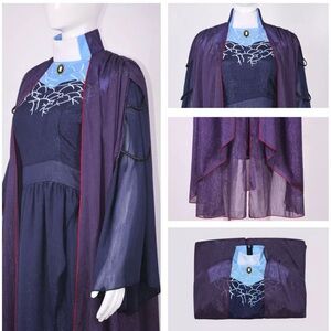 Agatha Harkness Cosplay Costume